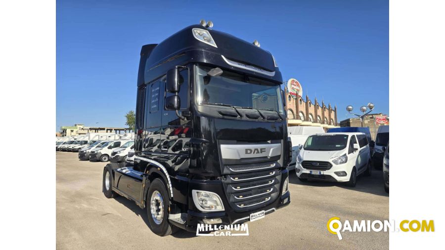 Daf xf 530 xf 530 | Millenium Car