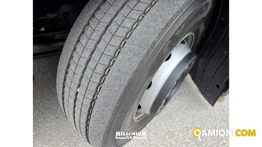 Iveco STRALIS 480 STRALIS 480 | Millenium Car