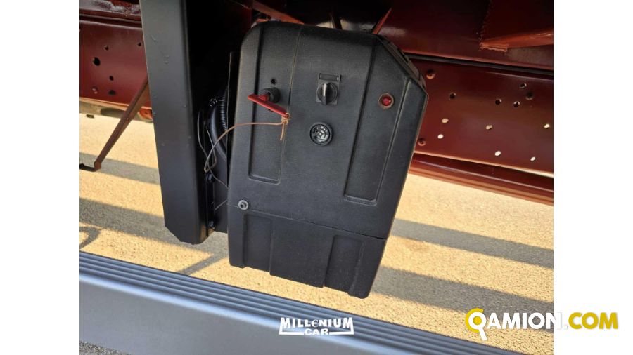 Iveco Eurocargo ML 150E25/P Eurocargo ML 150E25/P | Millenium Car