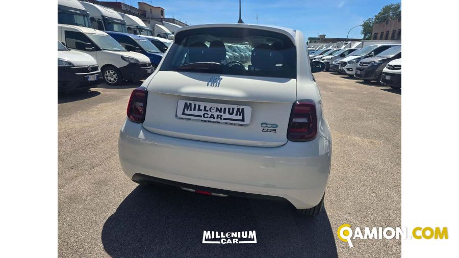 Fiat 500 500 | Millenium Car