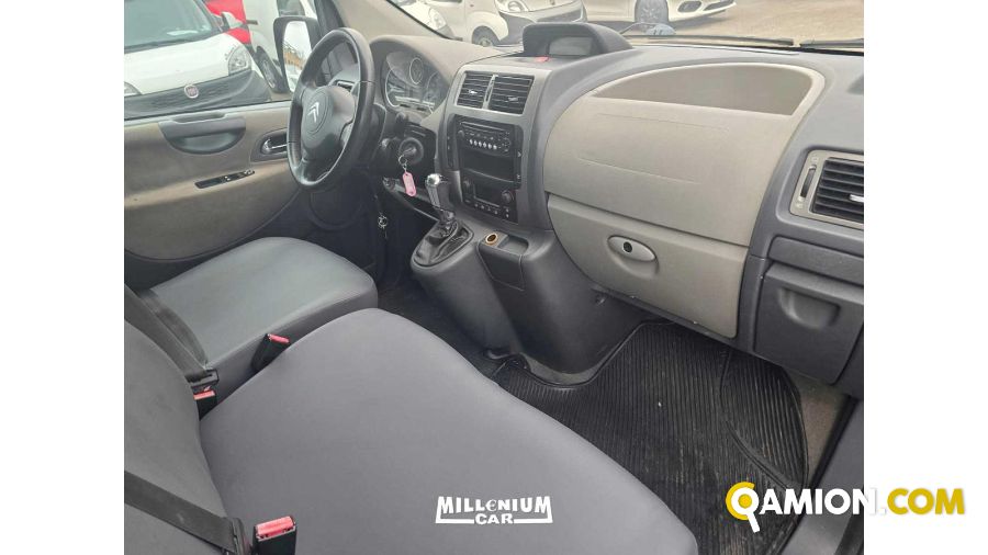 Citroen JUMPY jumpy | Millenium Car