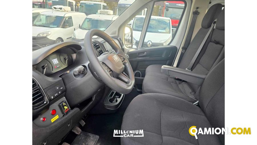 Fiat DUCATO ducato | Millenium Car