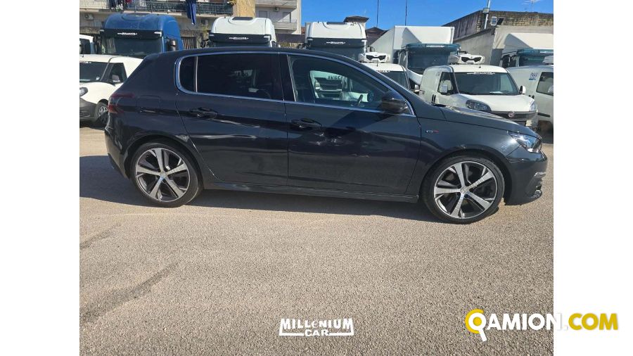 Peugeot 308 308 | Millenium Car