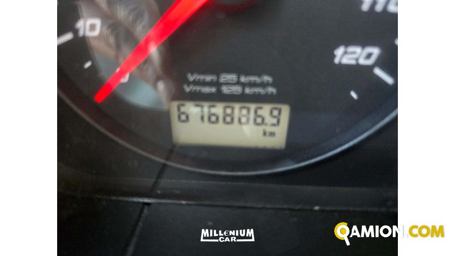 Iveco AT260S46Y/FS AT260S46Y/FS | Millenium Car