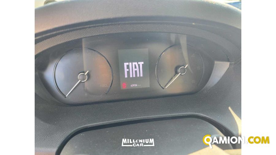Fiat Ducato (4ª serie) Ducato (4ª serie) | Millenium Car