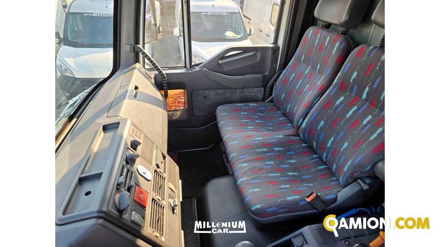 Iveco Eurocargo ML 150E25/P Eurocargo ML 150E25/P | Millenium Car