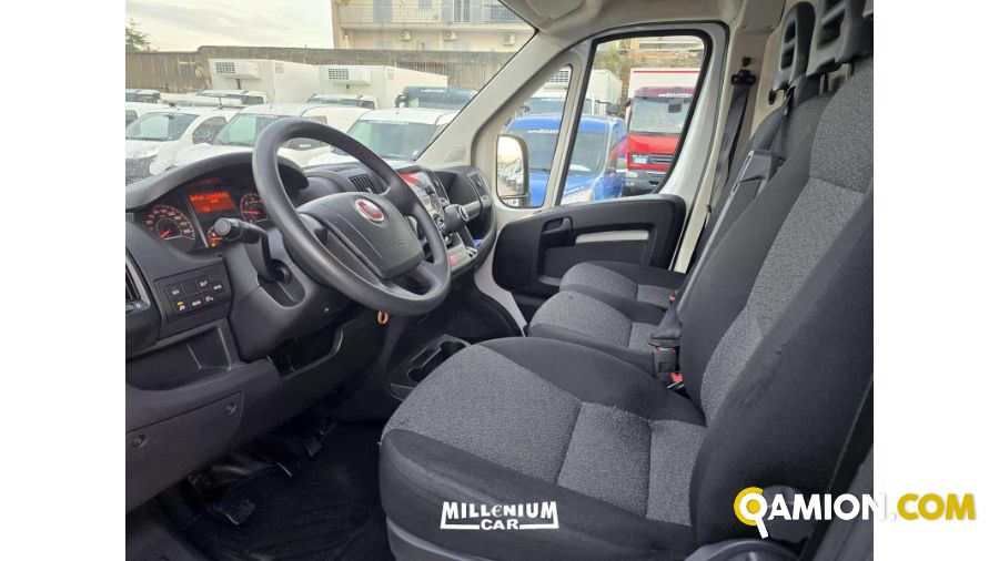 Fiat Ducato (4ª serie) Ducato (4ª serie) | Millenium Car