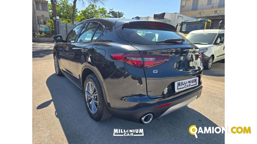Alfa romeo STELVIO STELVIO | Millenium Car