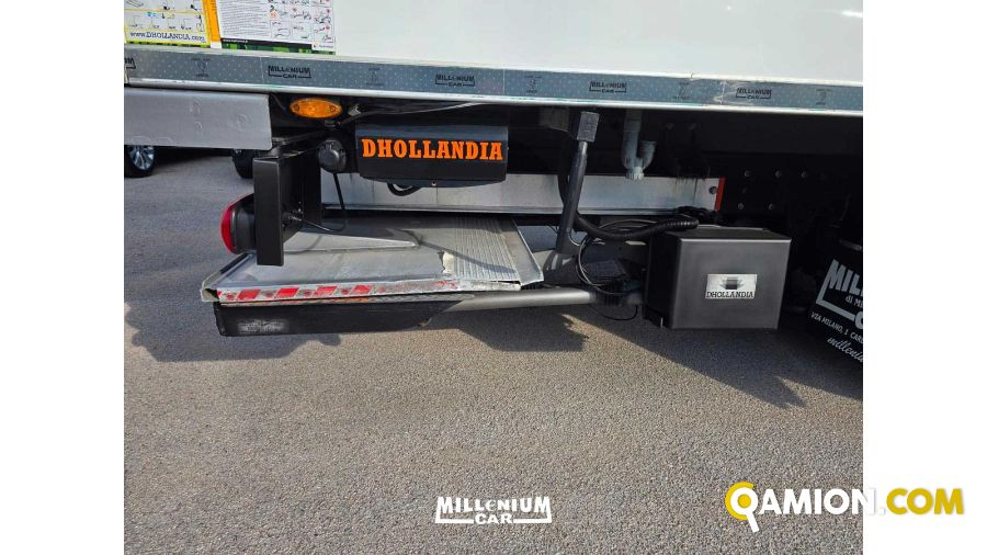 Iveco EUROCARGO eurocargo 160e22 | Millenium Car