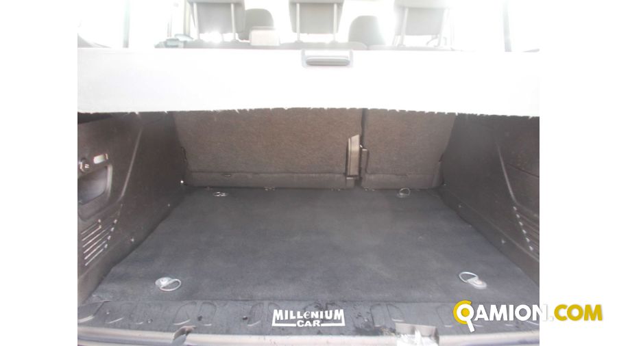 Fiat DOBLO doblo | Millenium Car