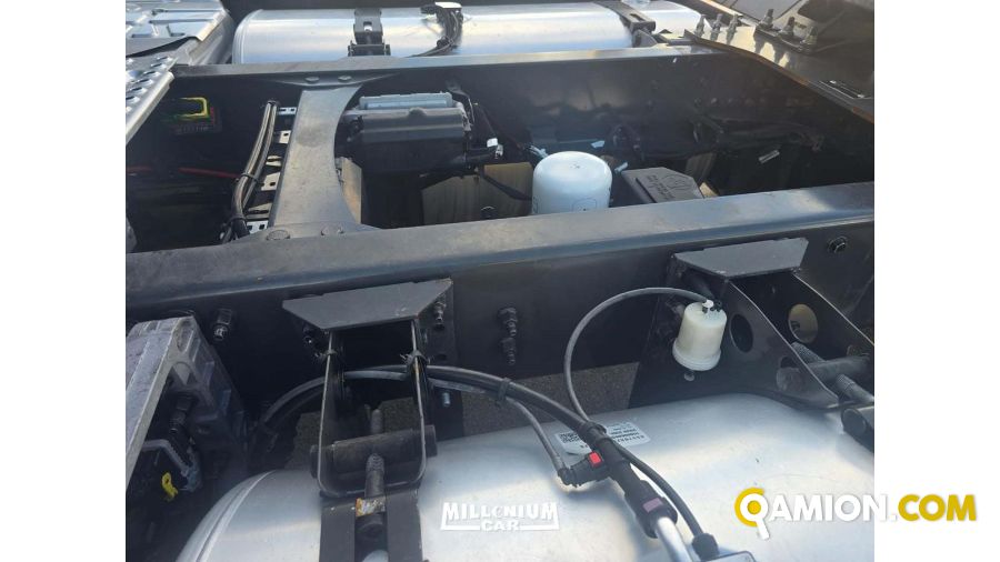 Volvo fh 13 500 fh 13 500 | Millenium Car