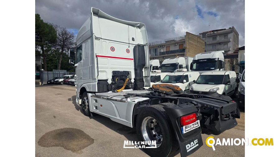 Daf XF 480 XF 480 | Millenium Car
