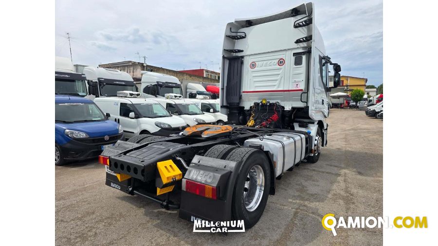 Iveco AS440S46 AS440S46 | Millenium Car