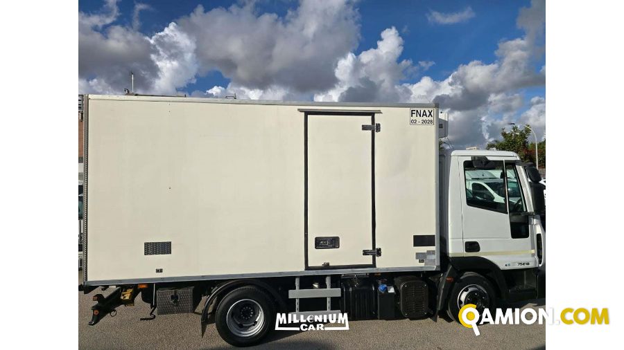 Iveco Eurocargo 75E18 Eurocargo 75E18 | Millenium Car