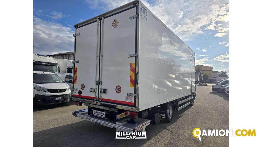 Iveco EUROCARGO eurocargo 100-220 | Millenium Car
