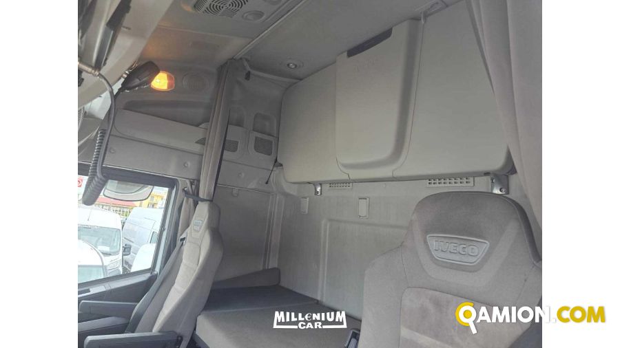 Iveco STRALIS 480 STRALIS 480 | Millenium Car