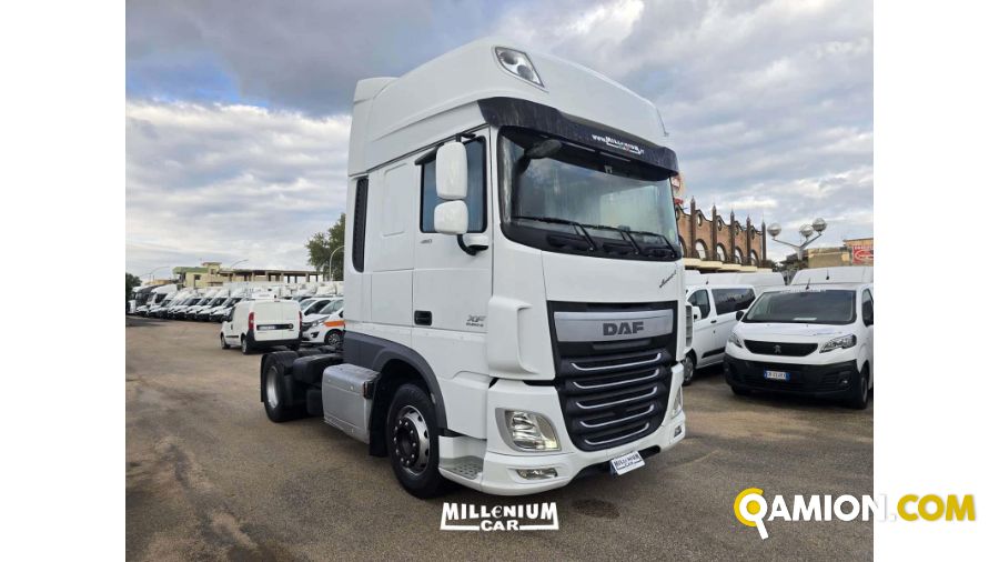 Daf XF 460 XF 460 | Millenium Car