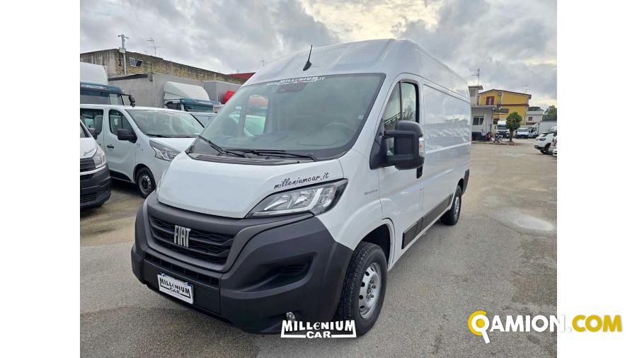 Fiat DUCATO DUCATO | Millenium Car