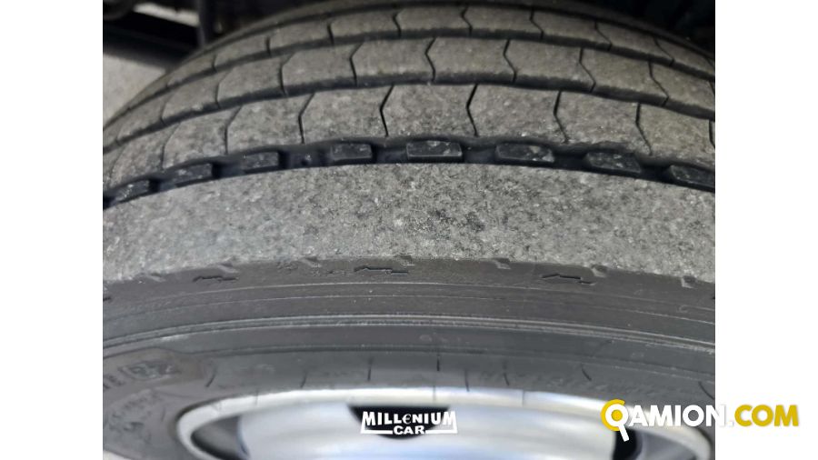 Iveco Eurocargo 75E18 Eurocargo 75E18 | Millenium Car