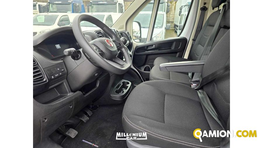 Fiat DUCATO DUCATO | Millenium Car