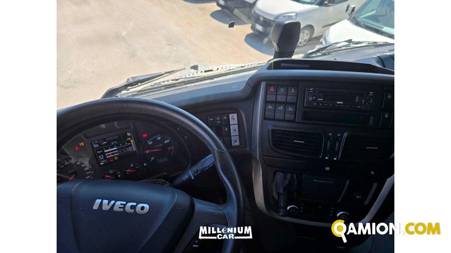 Iveco STRALIS stralis 560 | Millenium Car