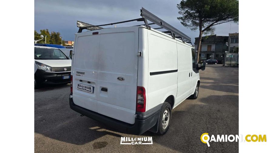 Ford TRANSIT TRANSIT | Millenium Car