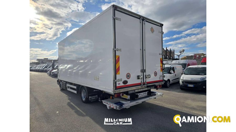Iveco EUROCARGO eurocargo 100-220 | Millenium Car