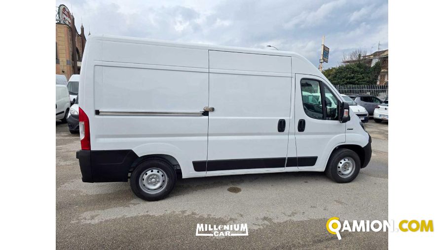 Fiat DUCATO DUCATO | Millenium Car
