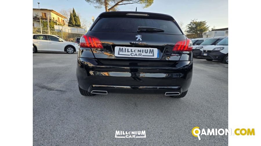 Peugeot 308 308 | Millenium Car