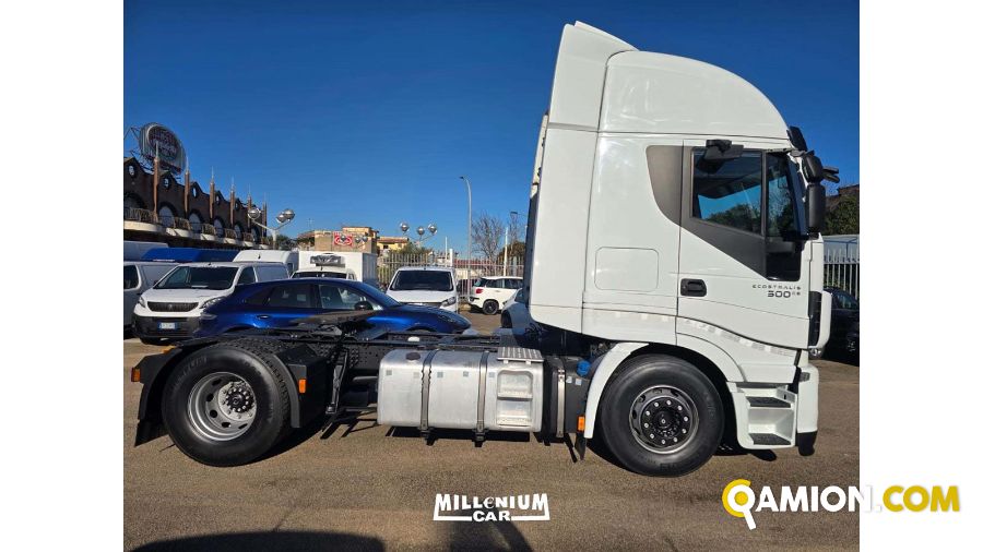Iveco Stralis 500 Stralis 500 | Millenium Car