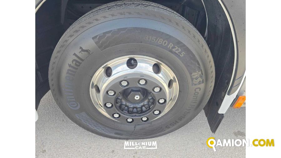 Iveco AS 440 AS 440 | Millenium Car
