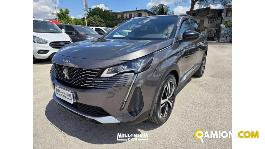 Peugeot 3008 3008 | Millenium Car