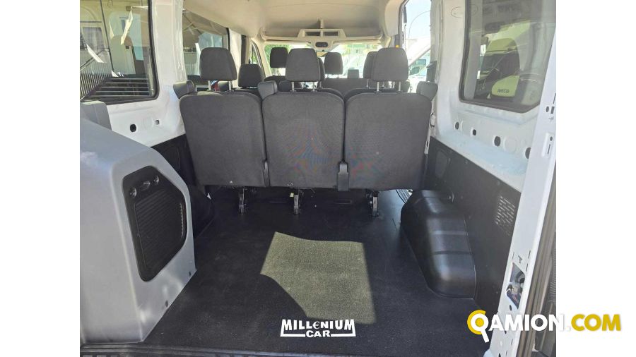 Ford TRANSIT transit | Millenium Car