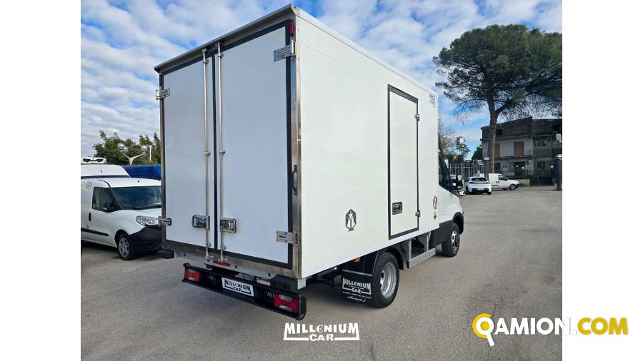Iveco DAILY 35C15 DAILY 35C15 | Millenium Car
