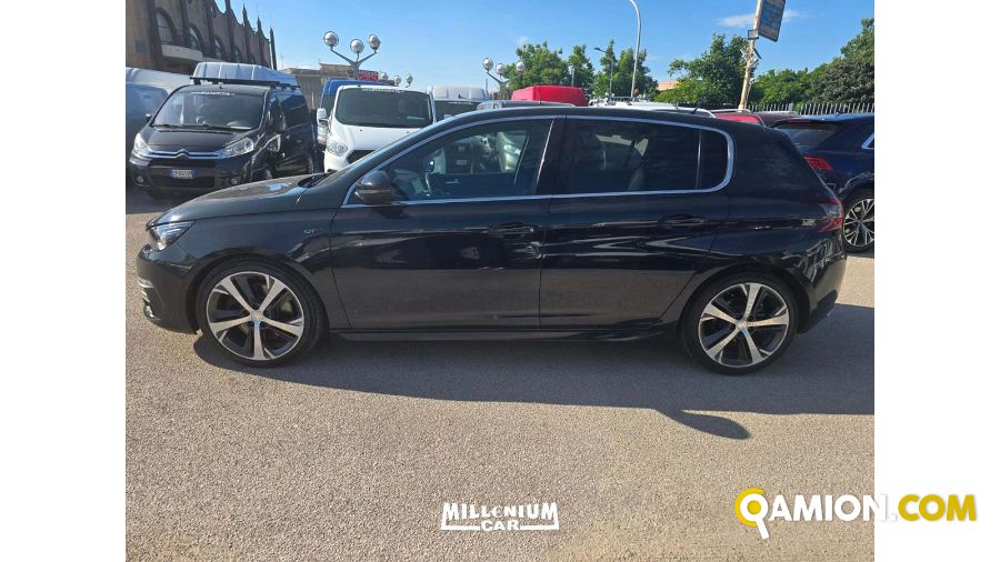 Peugeot 308 308 | Millenium Car