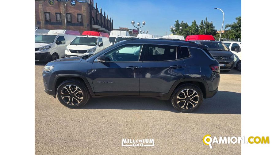 Jeep Compass Compass | Millenium Car