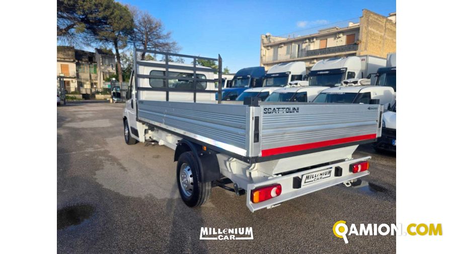 Peugeot BOXER boxer | Millenium Car