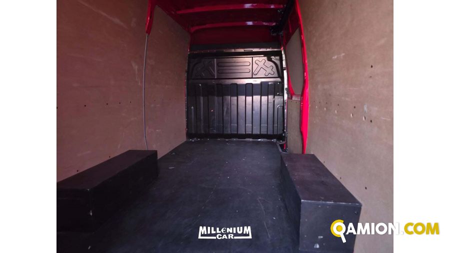 Iveco 35C14 35C14 | Millenium Car