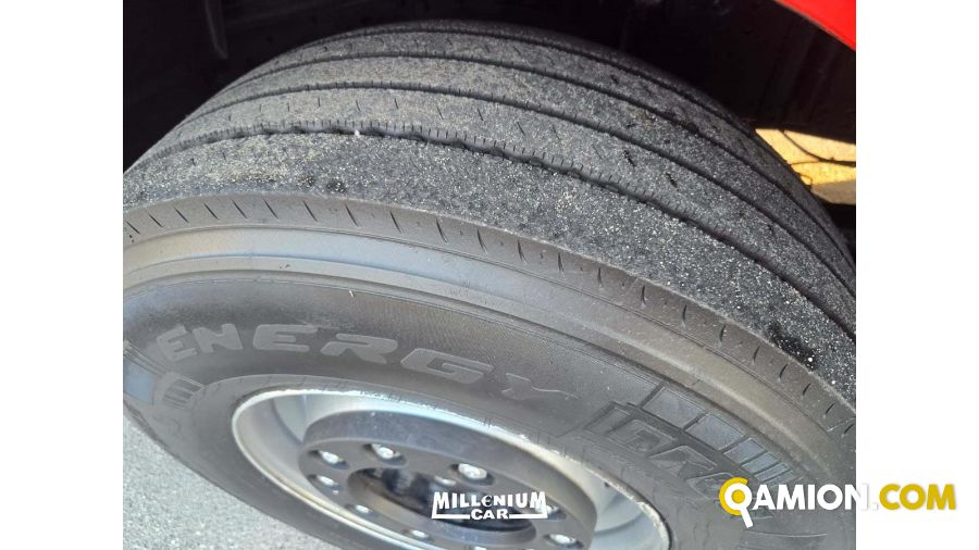 Iveco AT260S46Y/FS AT260S46Y/FS | Millenium Car