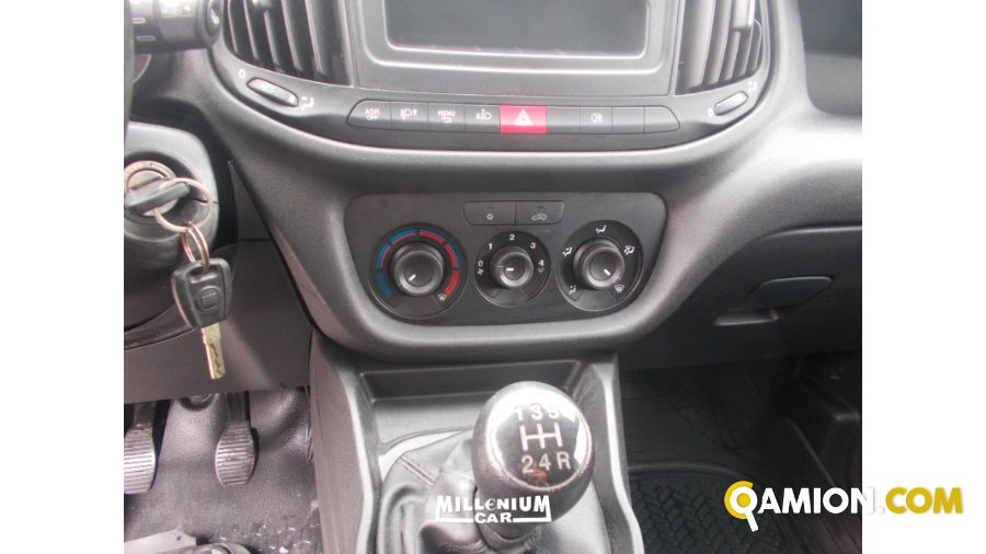 Fiat DOBLO' DOBLO' | Millenium Car