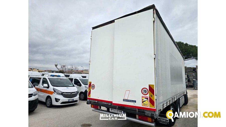 Iveco STRALIS 480 STRALIS 480 | Millenium Car