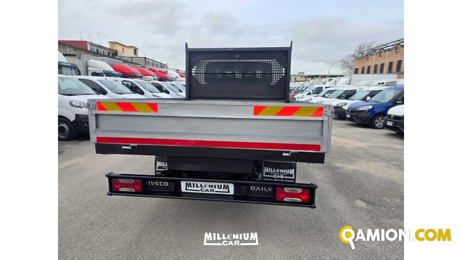 Iveco Daily 35 C13 FISSO Daily 35 C13 FISSO | Millenium Car