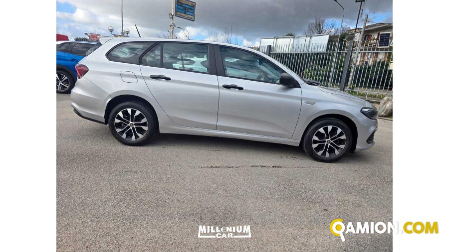 Fiat TIPO 1.6 MJT S&S DCT SW BUSINESS TIPO 1.6 MJT S&S DCT SW BUSINESS | Millenium Car