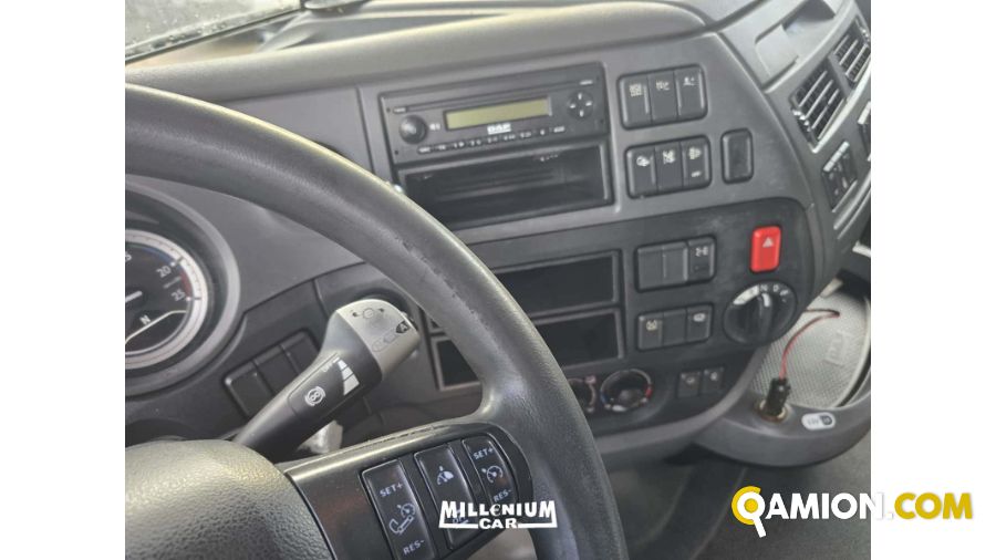 Daf XF 460 XF 460 | Millenium Car