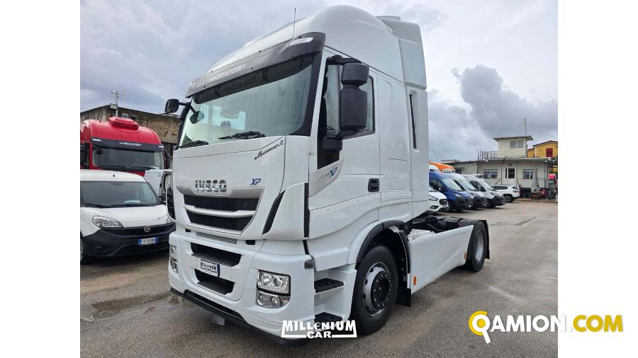 Iveco STRALIS 480 STRALIS 480 | Millenium Car