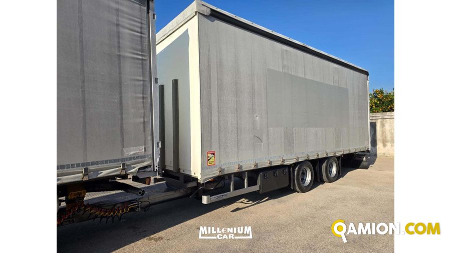 Iveco STRALIS 480 STRALIS 480 | Millenium Car