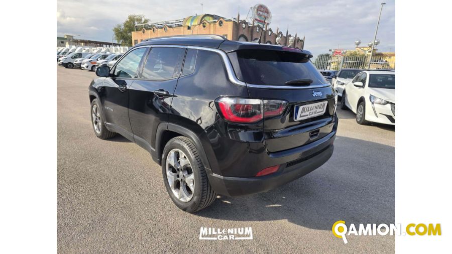 Jeep Compass Compass | Millenium Car