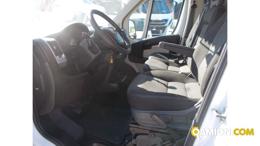 Fiat DUCATO ducato | Millenium Car