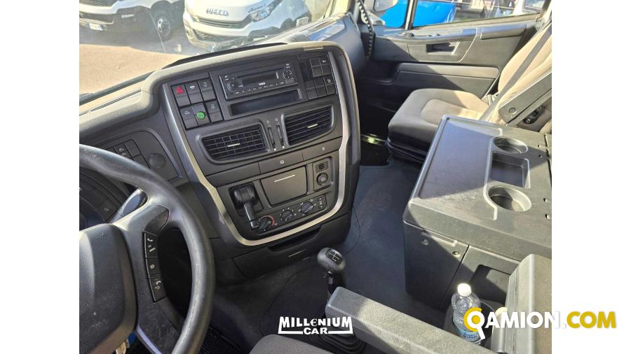 Iveco STRALIS stralis 420 | Millenium Car