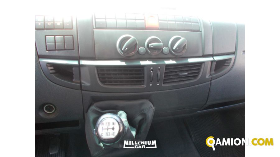 Iveco EUROCARGO eurocargo 100e22 | Millenium Car